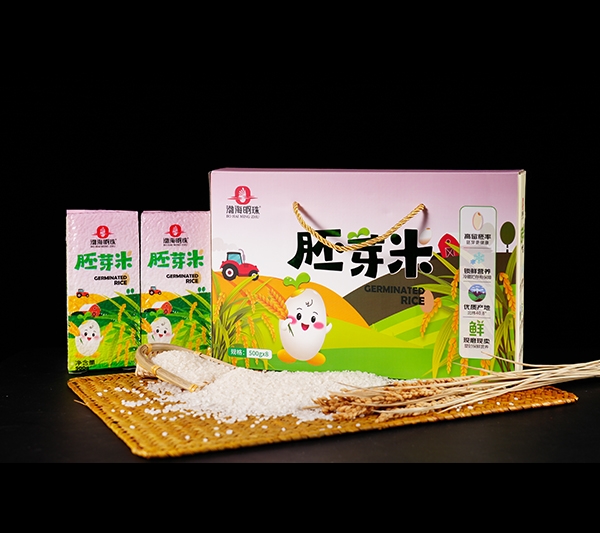 锦州大米